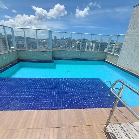 Privilege 903 Apartment Vila Velha  Luaran gambar