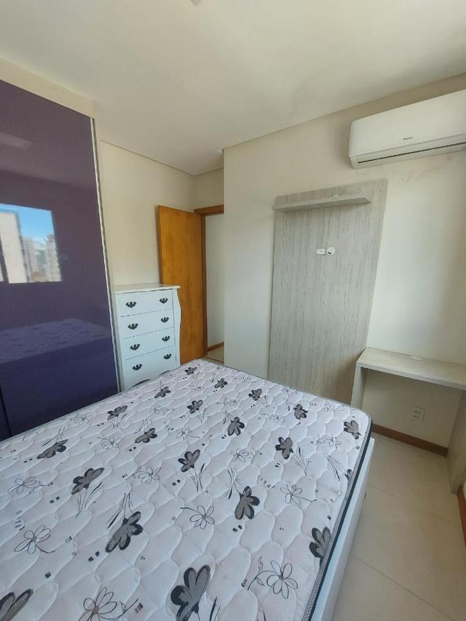 Privilege 903 Apartment Vila Velha  Luaran gambar