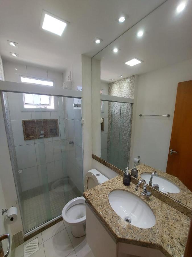 Privilege 903 Apartment Vila Velha  Luaran gambar