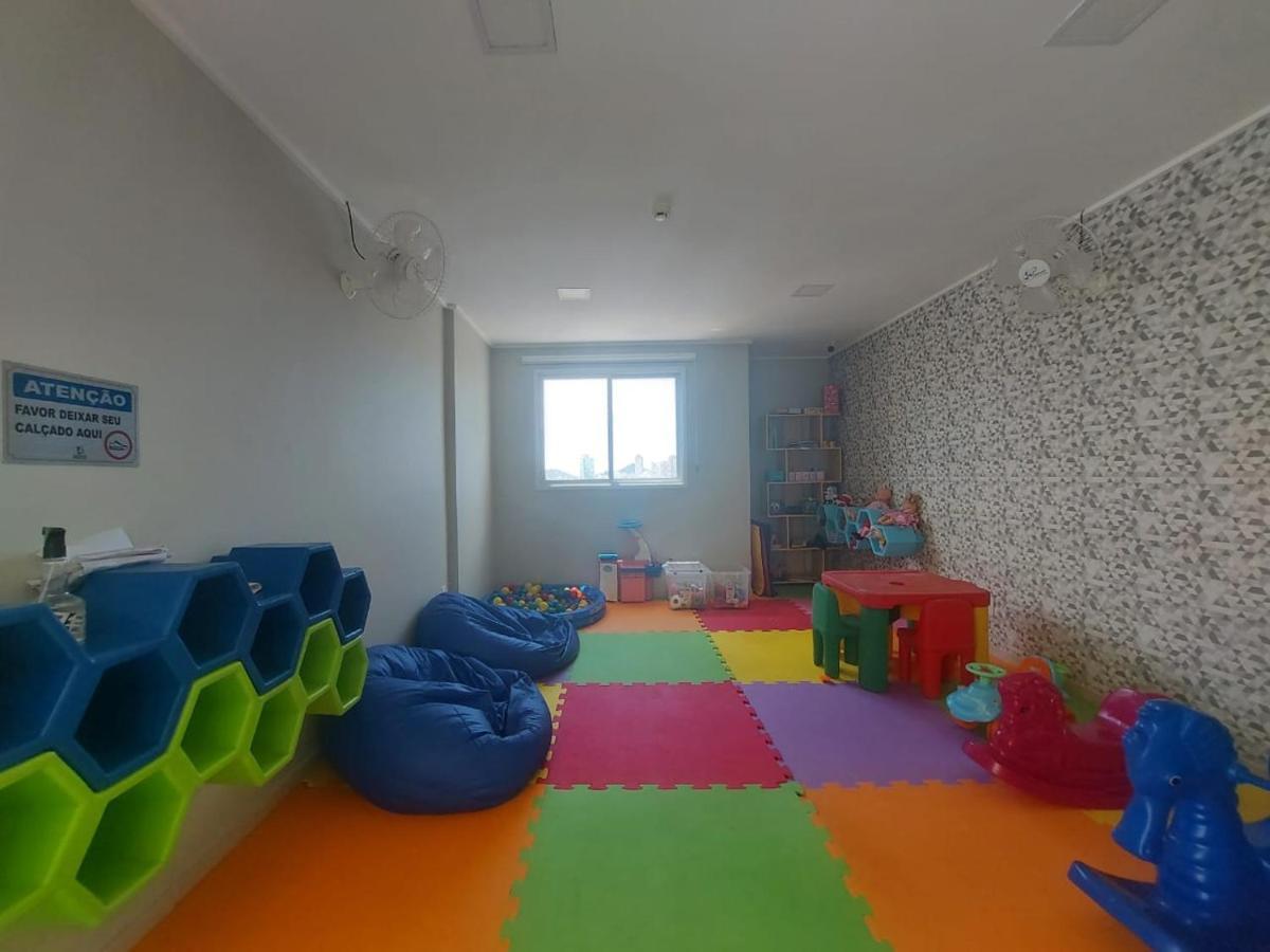 Privilege 903 Apartment Vila Velha  Luaran gambar